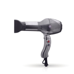 Uscator de par - GAMMA+ - Barber Phon - 2000 W - Titanium Uscator de par - GAMMA+ - Barber Phon - 2000 W - Titanium