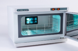 Incalzitor / Sterilizator prosoape frizerie - Mirplay Hank Incalzitor / Sterilizator prosoape frizerie - Mirplay Hank