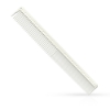 JRL - Pieptene frizerie/coafor - J301 - Alb