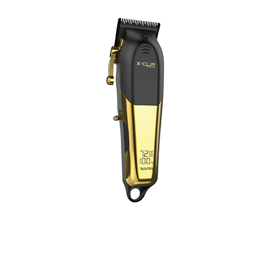 Masina de tuns - ROVRA - X-CLIP - 7200 RPM - fara fir