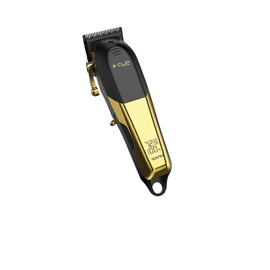Masina de tuns - ROVRA - X-CLIP - 7200 RPM - fara fir