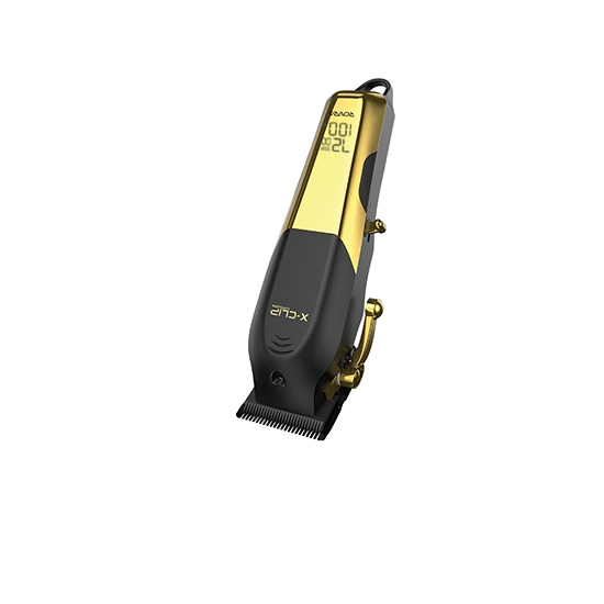 Masina de tuns - ROVRA - X-CLIP - 7200 RPM - fara fir