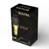 Masina de tuns - ROVRA - X-CLIP - 7200 RPM - fara fir