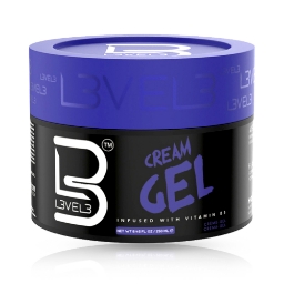 Crema pentru par - L3VEL3 - 250 ml Crema pentru par - L3VEL3 - 250 ml