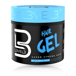 Gel de par - L3VEL3 - Super Strong - 250 ml Gel de par - L3VEL3 - Super Strong - 250 ml