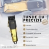 Masina de tuns - ROVRA - X-CLIP - 7200 RPM - fara fir