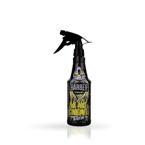 Balsam grooming - MARMARA BARBER - BIOTIN - 500 ml
