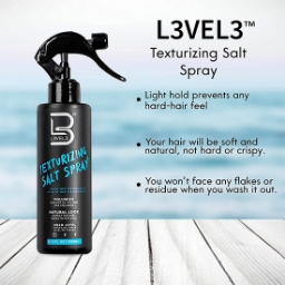 Salt spray - L3VEL3  - Texturizing - 250 ml