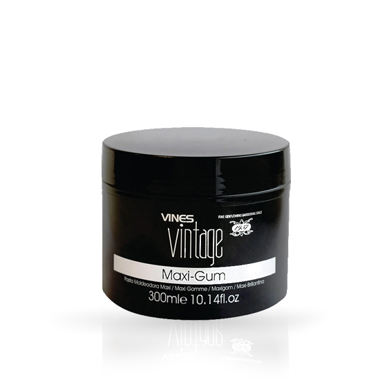 Gel de par - Maxi Gum - VINES VINTAGE - 300 ml