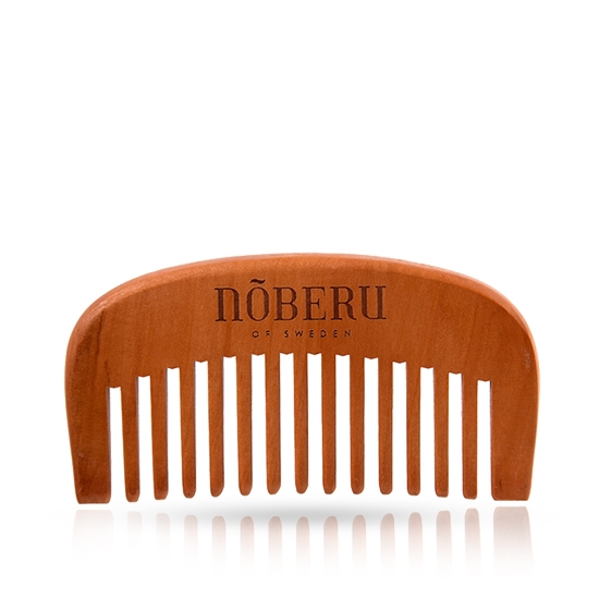 Pieptene  barba / mustata - NOBERU