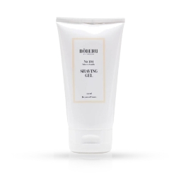 Gel de ras - NOBERU - Tobacco Vanilla - 150 ml