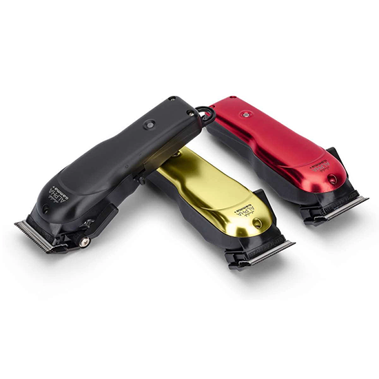 GAMMA+ - Masina de tuns - Alpha Clipper