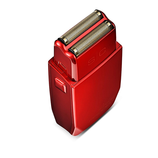 Masina de ras STYLECRAFT - shaver - Prodigy - Rosu