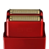 Masina de ras STYLECRAFT - shaver - Prodigy - Rosu