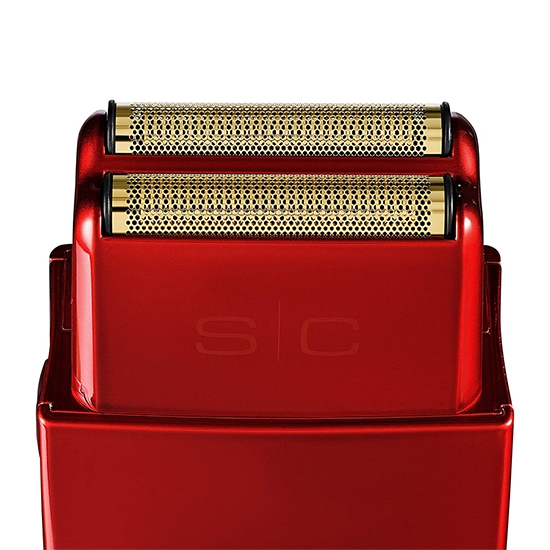 Masina de ras STYLECRAFT - shaver - Prodigy - Rosu