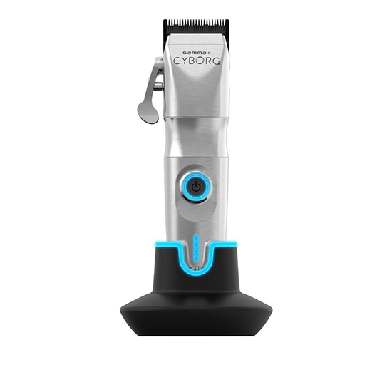 Masina de tuns - GAMMA+ Cyborg - 10.000 RPM