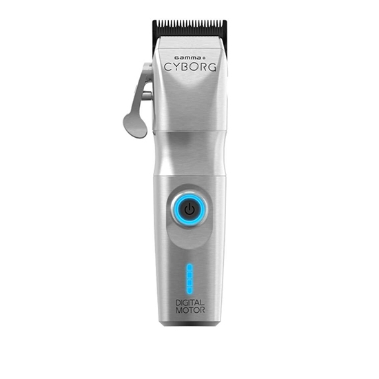 Masina de tuns - GAMMA+ Cyborg - 10.000 RPM