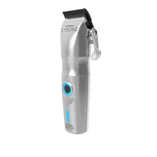 Masina de tuns - GAMMA+ Cyborg - 10.000 RPM