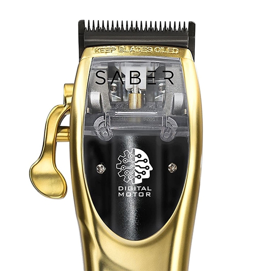 Masina de tuns - STYLECRAFT - Saber - 7.500 RPM