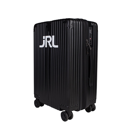 Troler - JRL  - Negru