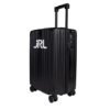 Troler - JRL - Negru