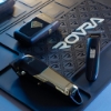 Masina de contur - ROVRA - X-TRIM - 6500 RPM - fara fir 