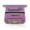 Cutit masina de contur Skeleton - BABYLISS - Cameleon - FX707C2ZE