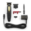 Lithium BABYLISS - FX773 Black Trimmer