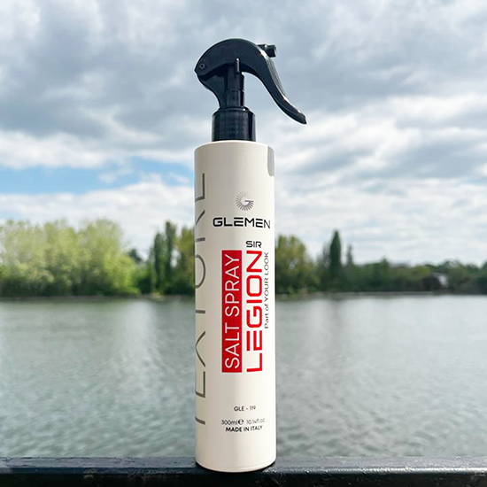 Salt spray - GLEMEN - Legion - 300 ml