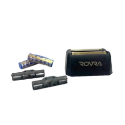 Folie+Cutit Aparat de Ras ROVRA X-SHAVE