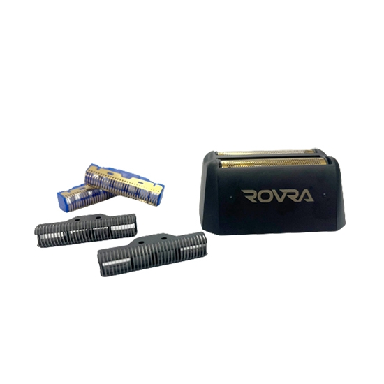 Folie+cutit aparat de ras - ROVRA X-SHAVE