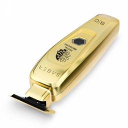 Masina de contur - STYLECRAFT - Saber - 7.500 RPM - Gold - PTOTRSABESC