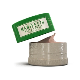Ceara de par - IMMORTAL - Matte Manifesto - 150 ml