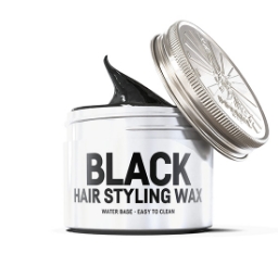Ceara de par - IMMORTAL - Black Hair - 100 ml