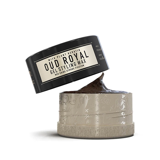 Gel de par - IMMORTAL - Royal - 100 ml