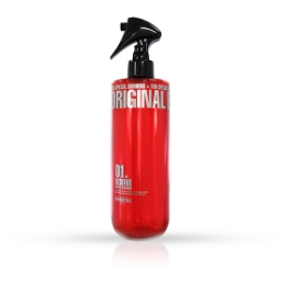 After shave colonie - IMMORTAL - Original 01 - 500 ml