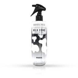 Balsam pentru par - Leave In - IMMORTAL - Milk Bomb - 500 ml Balsam pentru par - Leave In - IMMORTAL - Milk Bomb - 500 ml