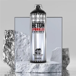 Fixativ pentru par - IMMORTAL - Beton - Shine - 500 ml Fixativ pentru par - IMMORTAL - Beton - Shine - 500 ml