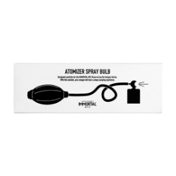Pompita after shave colonie - IMMORTAL - 500 ml