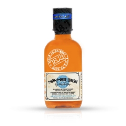 Sampon pentru par 3 in 1 (sampon,balsam,gel de dus) - MAN MADE - Absolute Mahogany - 100 ml