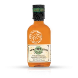 Sampon pentru par 3 in 1 (sampon,balsam,gel de dus) - MAN MADE - Noble Oud - 100 ml