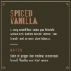 Sampon pentru par 3 in 1 (sampon,balsam,gel de dus) - MAN MADE - Noble Oud - 100 ml