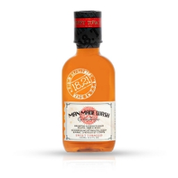 Sampon pentru par 3 in 1 (sampon,balsam,gel de dus) - MAN MADE - Sweet Tobacco - 100 ml