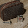 Ulei de par&barba - MAN MADE - Sweet Tabacco - 60 ml