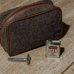 Ulei de par&barba - MAN MADE - Sweet Tabacco - 60 ml