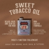 Ulei de par&barba - MAN MADE - Sweet Tabacco - 60 ml
