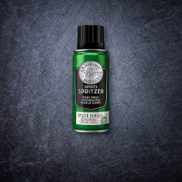 Body spray - MAN MADE - Spiced Vanilla - 100 ml