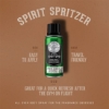 Body spray - MAN MADE - Spiced Vanilla - 100 ml