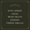 Body spray - MAN MADE - Spiced Vanilla - 100 ml