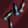 Body spray - MAN MADE - Spiced Vanilla - 100 ml